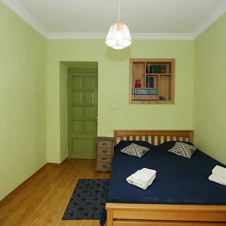 Appartamento Old Tbilisi Colors Esterno foto